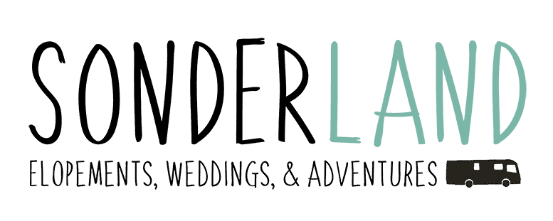Sonderland Elopement & Wedding Photography